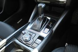 2016 Mazda
6 Sport