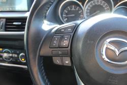 2016 Mazda
6 Sport