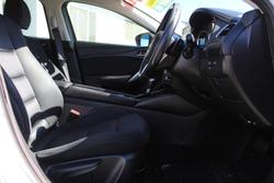 2016 Mazda
6 Sport