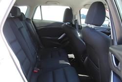 2016 Mazda
6 Sport