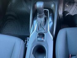 2018 Toyota
Corolla Ascent Sport