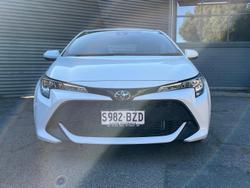 2018 Toyota
Corolla Ascent Sport