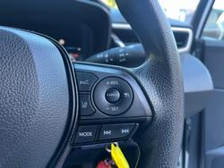 2018 Toyota
Corolla Ascent Sport