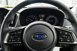 2025 Subaru Impreza 2.0S