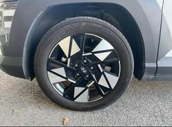 2024 Hyundai
Kona
