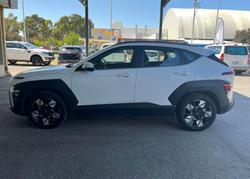 2024 Hyundai
Kona
