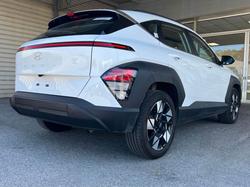 2024 Hyundai
                Kona 