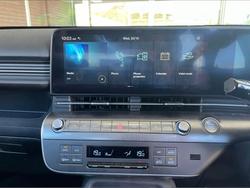 2024 Hyundai
Kona