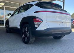 2024 Hyundai
                Kona 