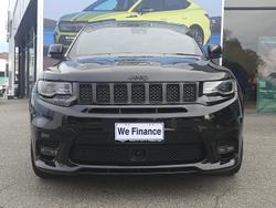 2020 Jeep
Grand Cherokee SRT