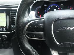 2020 Jeep
Grand Cherokee SRT