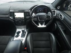 2020 Jeep
Grand Cherokee SRT