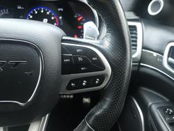2020 Jeep
Grand Cherokee SRT