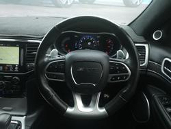 2020 Jeep
Grand Cherokee SRT
