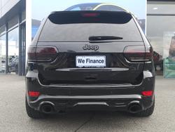 2020 Jeep
Grand Cherokee SRT