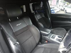 2020 Jeep
Grand Cherokee SRT