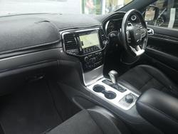 2020 Jeep
Grand Cherokee SRT