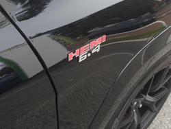 2020 Jeep
Grand Cherokee SRT
