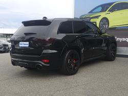 2020 Jeep
Grand Cherokee SRT