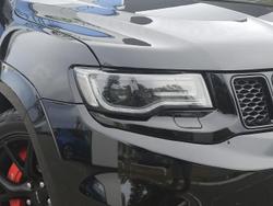 2020 Jeep
Grand Cherokee SRT