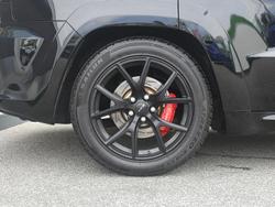 2020 Jeep
Grand Cherokee SRT