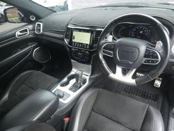 2020 Jeep
Grand Cherokee SRT