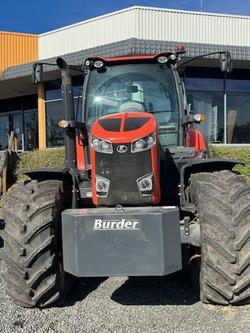 2022 Kubota
M7-152S-55-T2