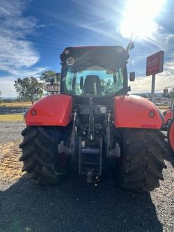2022 Kubota
M7-152S-55-T2