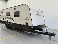 Traveller Destination Cruise 20