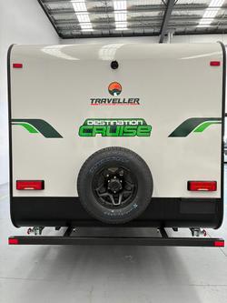 2025 Traveller Destination Cruise 20