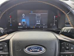 2022 Ford
                Ranger Wildtrak