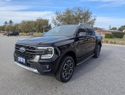2022 Ford
                Ranger Wildtrak