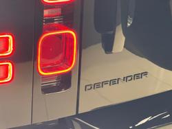 2023 Land Rover
                Defender 130 P400 X-Dynamic SE