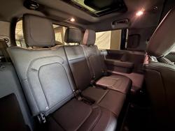2023 Land Rover
                Defender 130 P400 X-Dynamic SE