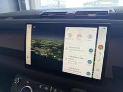 2023 Land Rover
                Defender 130 P400 X-Dynamic SE