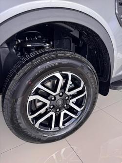 2025 Ford Ranger Sport