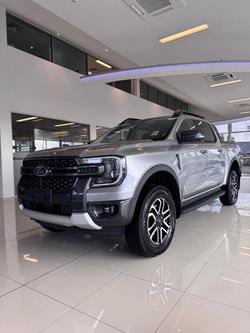 2025 Ford
Ranger Sport