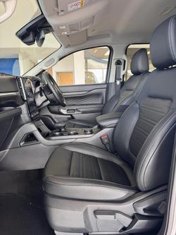 2025 Ford Ranger Sport