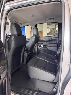 2025 Ford Ranger Sport