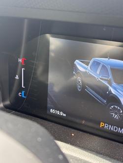 2025 Ford Ranger Sport