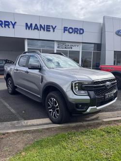 2025 Ford Ranger Sport