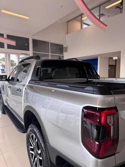 2025 Ford Ranger Sport