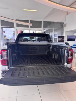 2025 Ford Ranger Sport