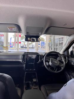 2025 Ford Ranger Sport