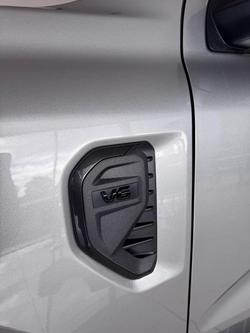 2025 Ford Ranger Sport