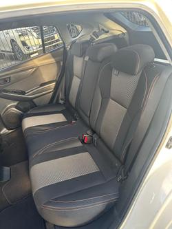 2017 Subaru
XV 2.0i