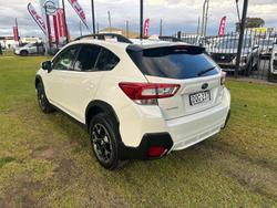 2017 Subaru
XV 2.0i