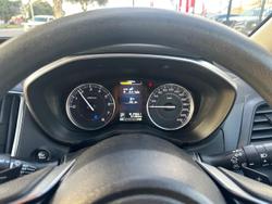 2017 Subaru
XV 2.0i