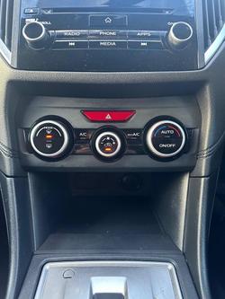 2017 Subaru
XV 2.0i