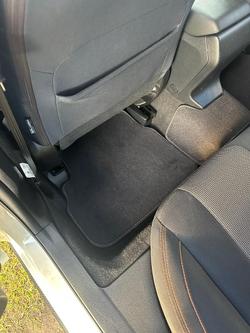 2017 Subaru
XV 2.0i